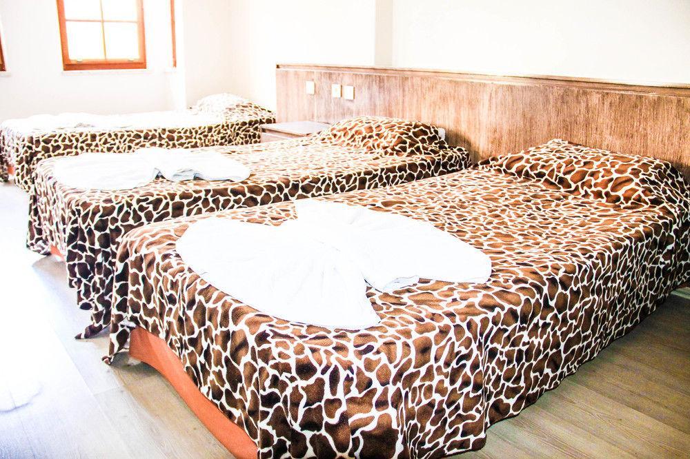 Ale Boutique Aparthotel Antália