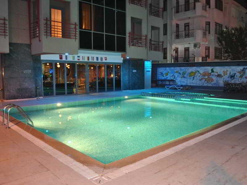 Lara Park Otel