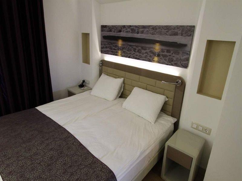 Marina 3* Antalya