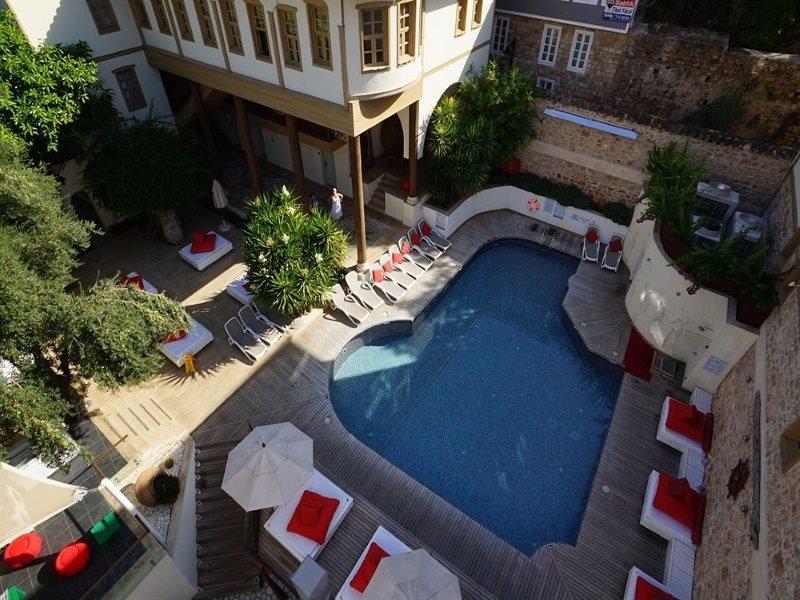 Marina 3* Antalya