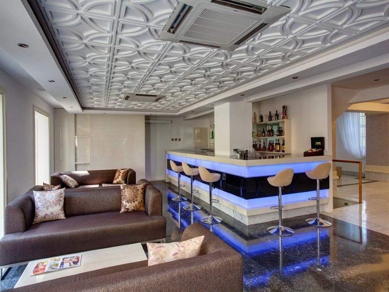 Marina 3* Antalya