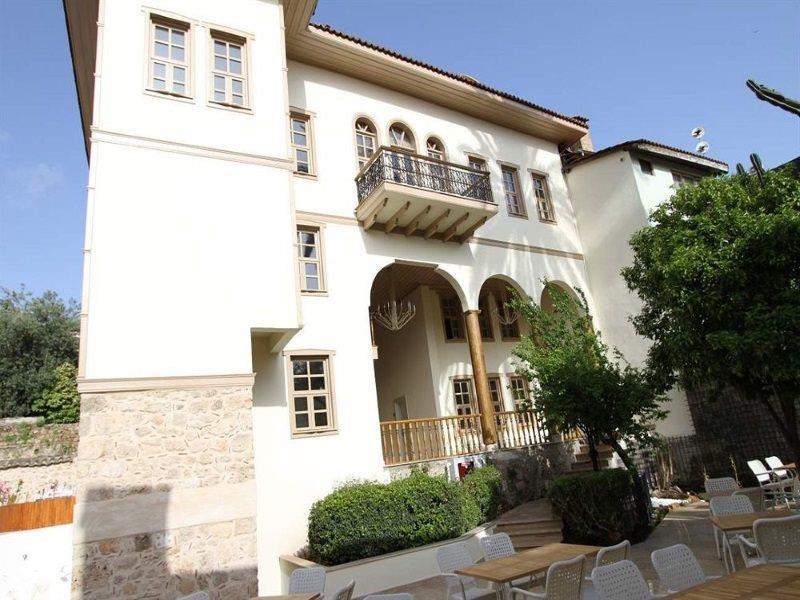 Marina Hotel Antalya