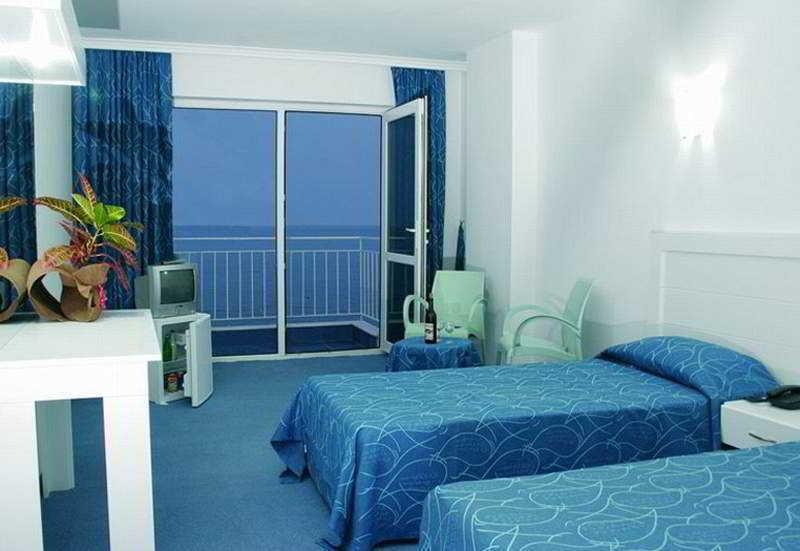 Kristal Otel Antalya