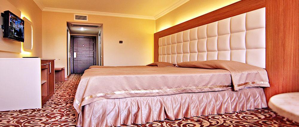 Gurtas Hotel Antália