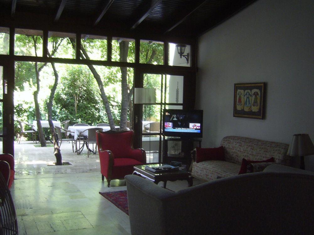 The Ninova 2* Antalya