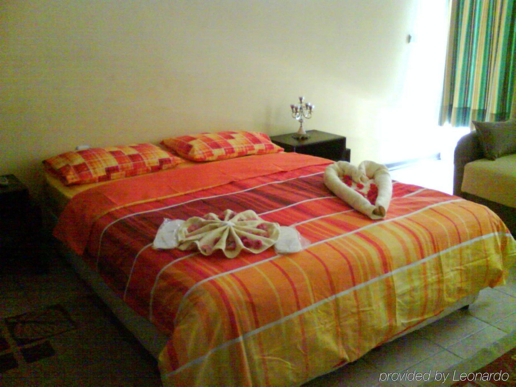 Sinemis Hotel Antália