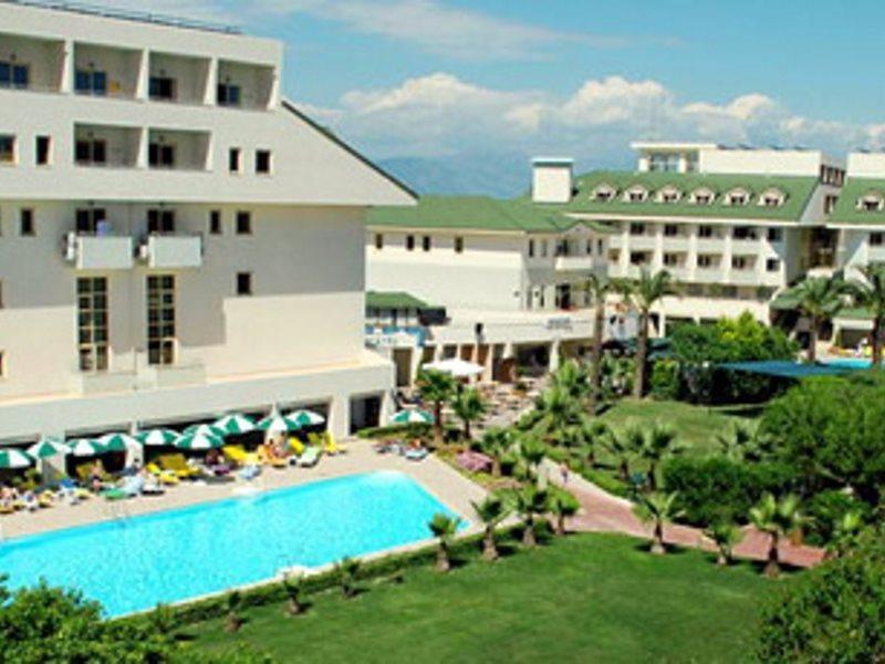 Hotel Side Breeze Antália