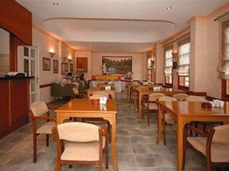 Hotel Argos Antália
