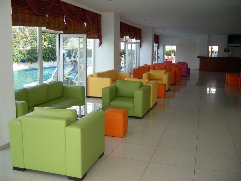 Otel Kristal