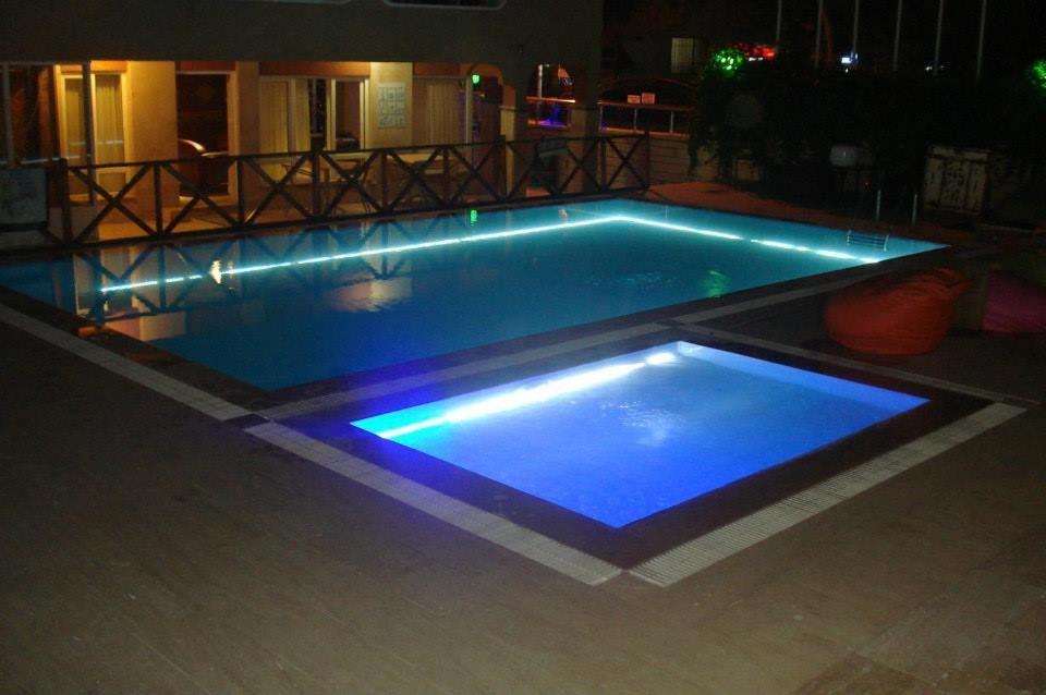 Hotel Tumay Antália