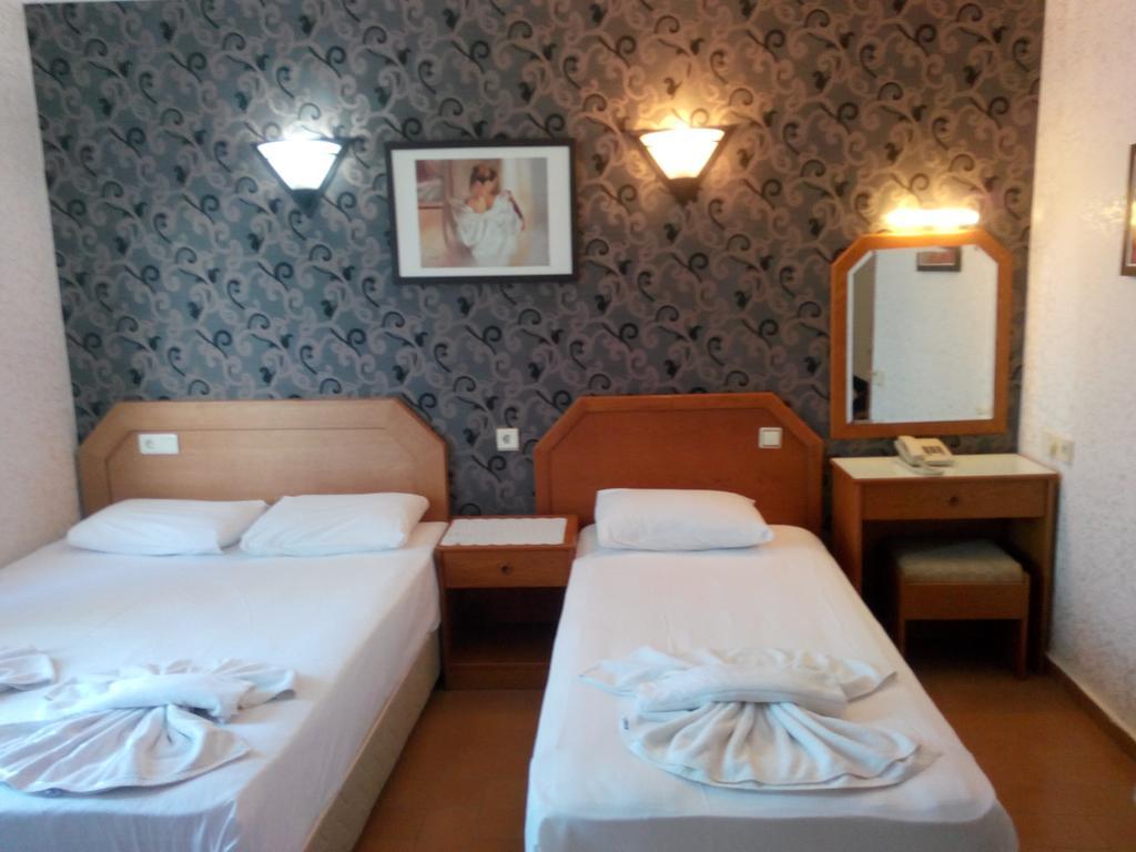 Hotel Gulizar Antália