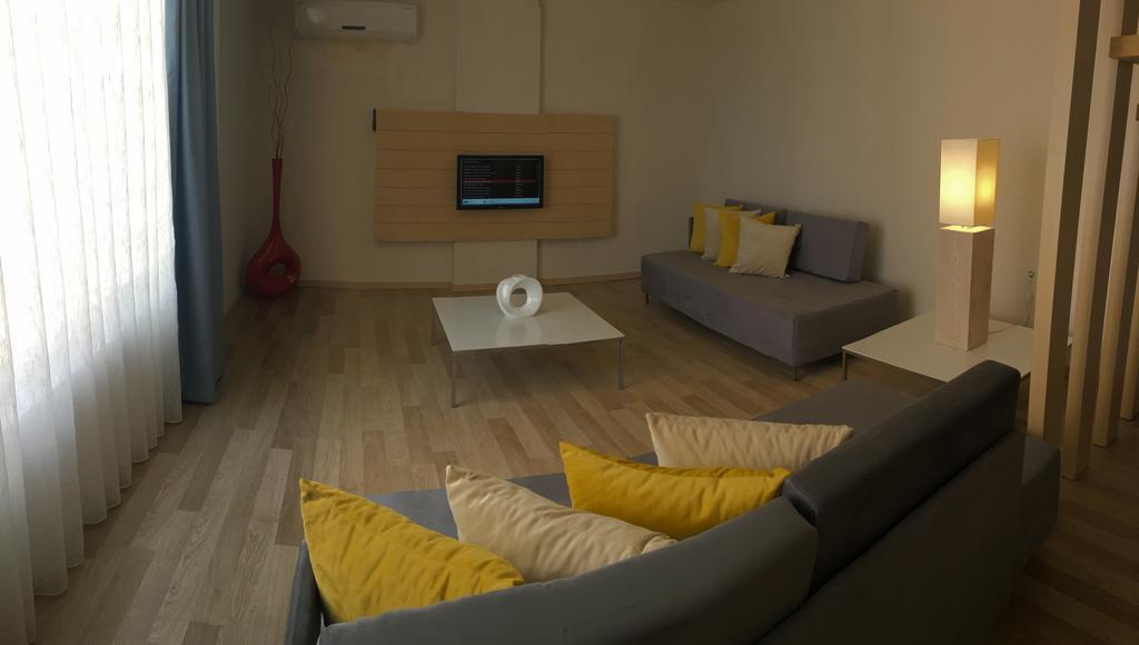 Boutique Mim-a 3* Antália