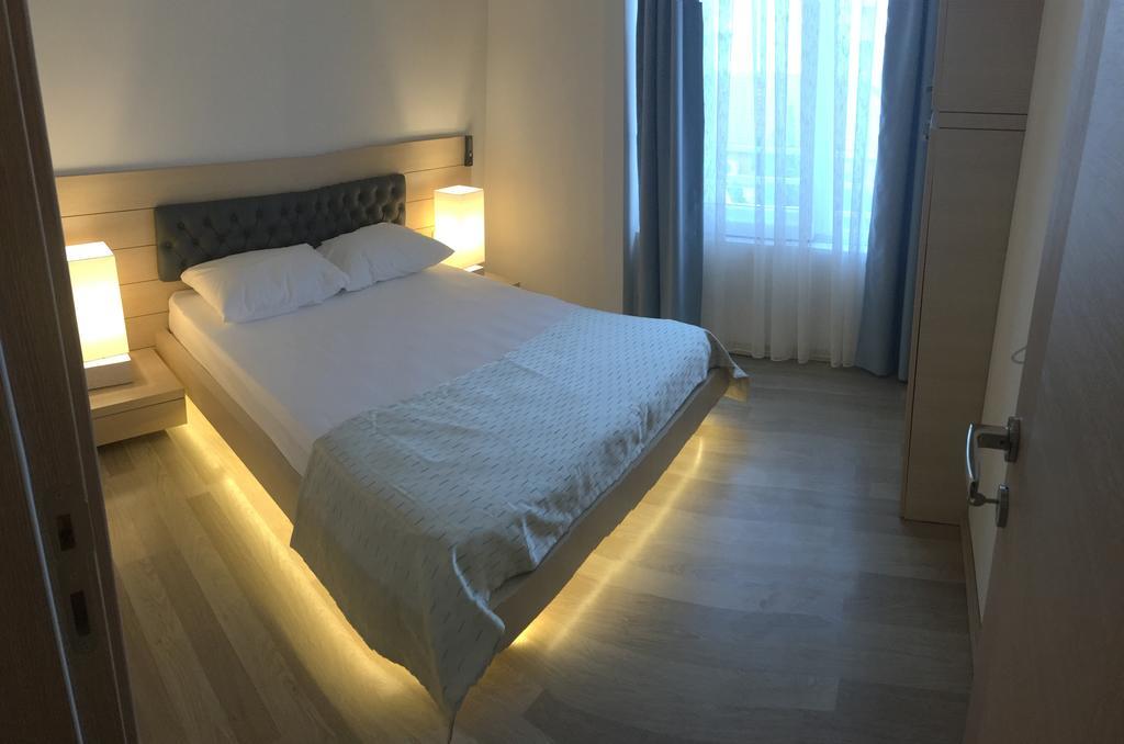 Aparthotel Boutique Mim-a Antália