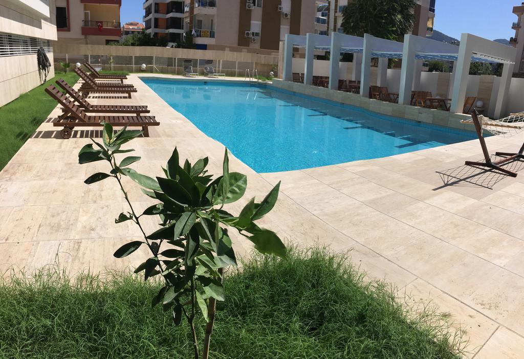 Boutique Mim-a 3* Antália