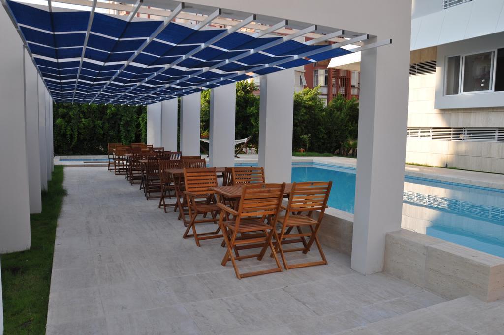 Boutique Mim-a Aparthotel Antália