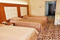 Gurtas 3* Antália