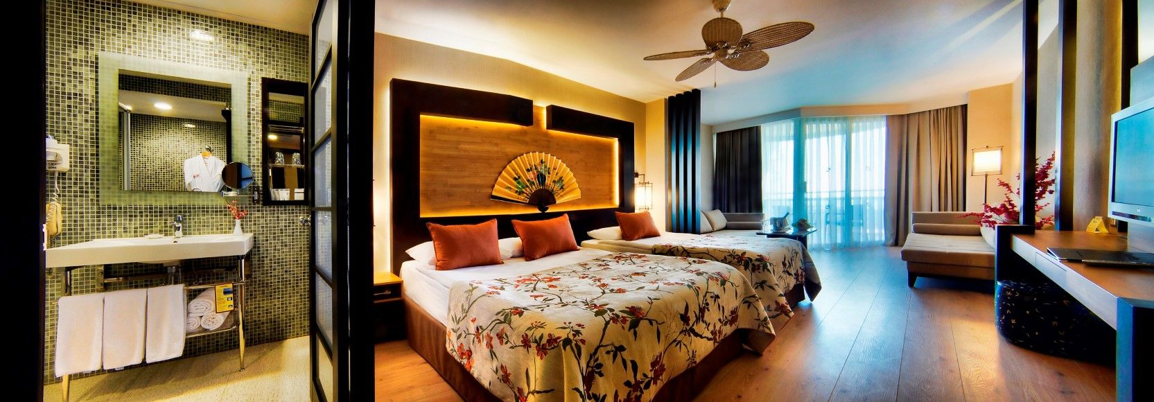 Limak Lara Deluxe & Resort Antália