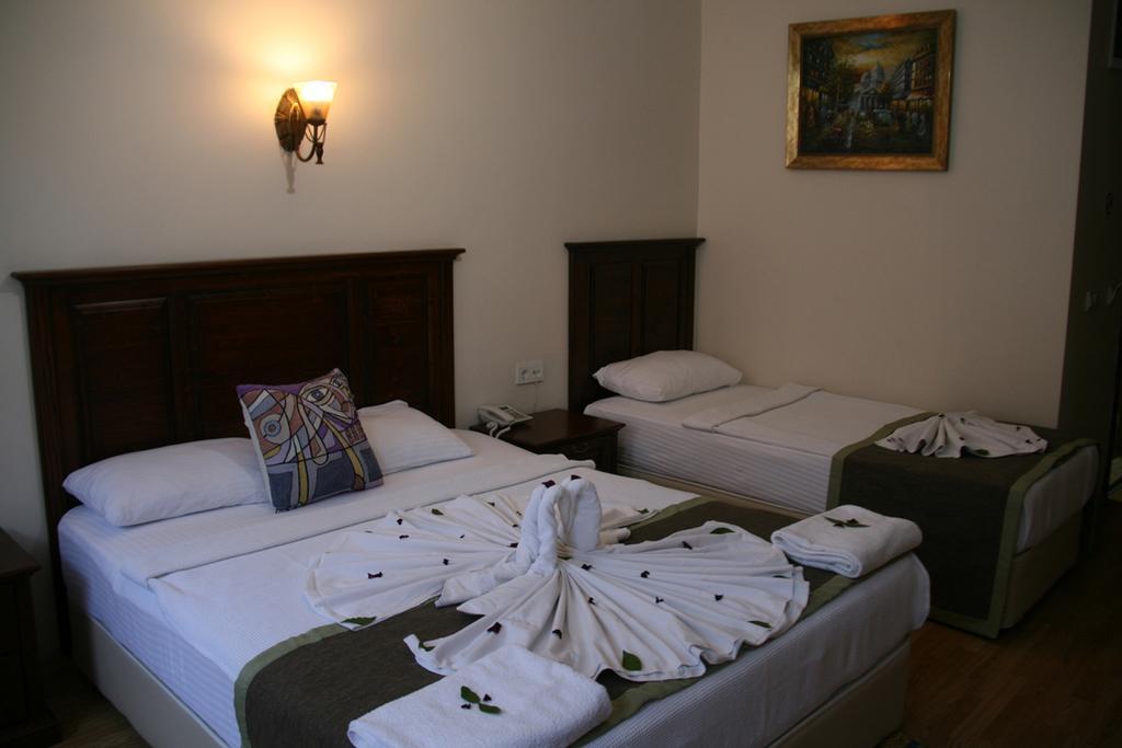 Hadrian Gate Hotel Antália