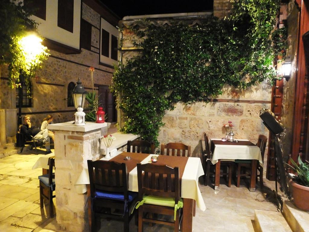 Hotel Hadrian Gate Antália