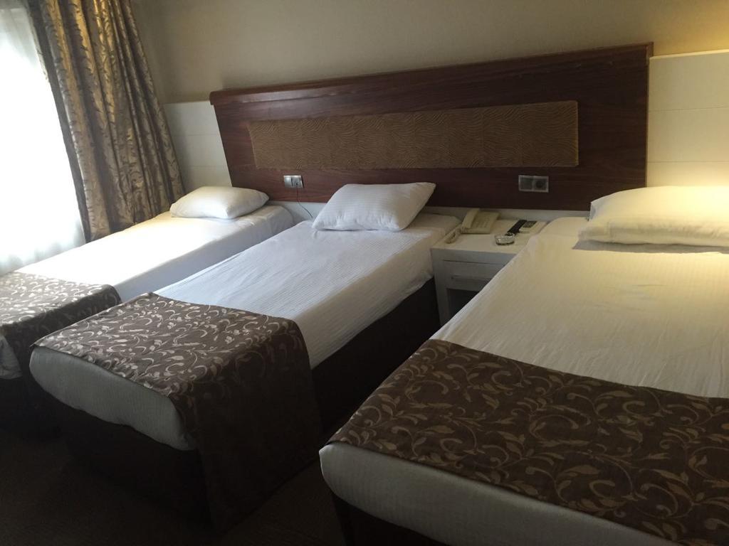 Mostar Hotel Antália