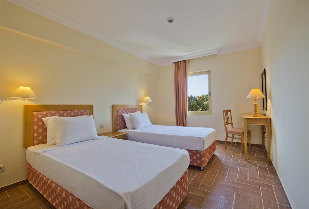 Kentia Apart 4* Antália