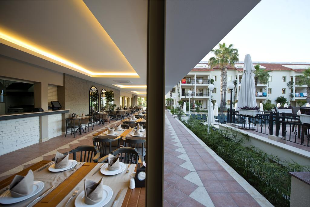 Apart-hotel Kentia Apart 4*