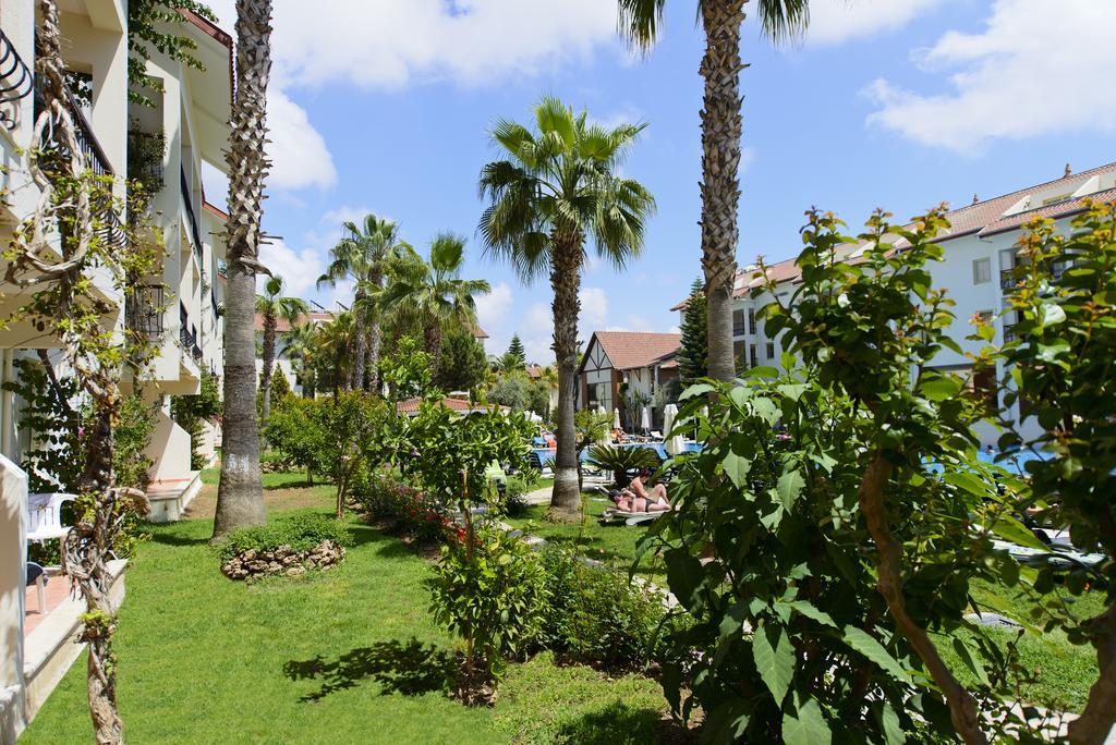 Kentia Apart Apart-hotel 4*