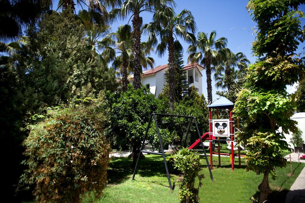 Apart-hotel Kentia Apart 4*