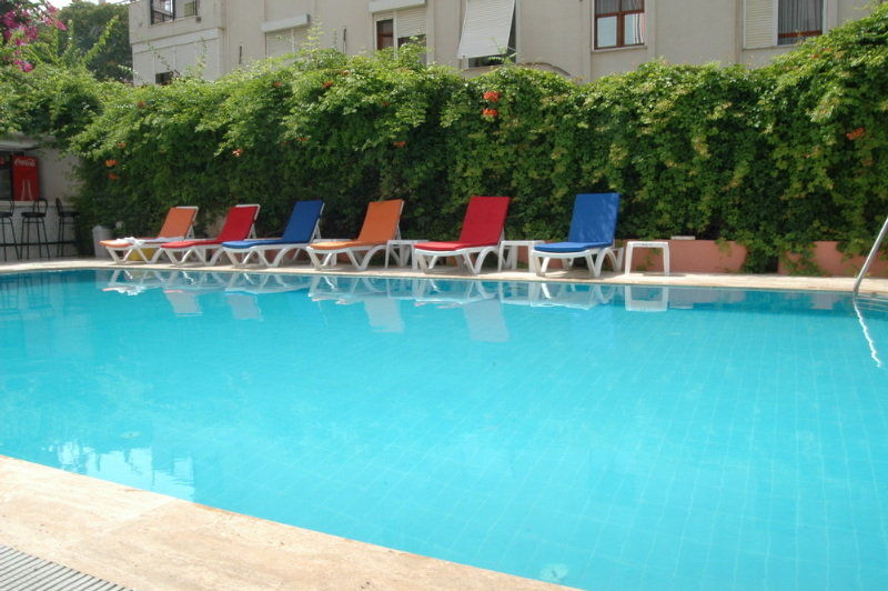 Hotel Zel Antália