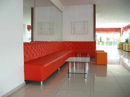 Kristal Otel Antalya