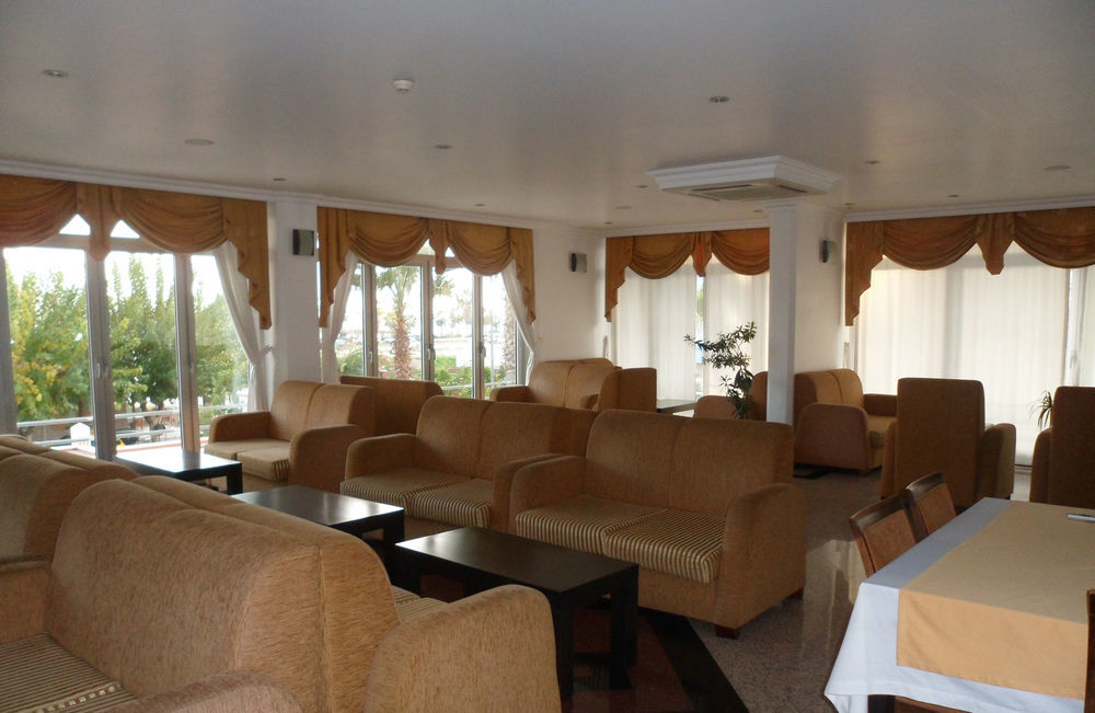 Royal Hill Hotel Antália