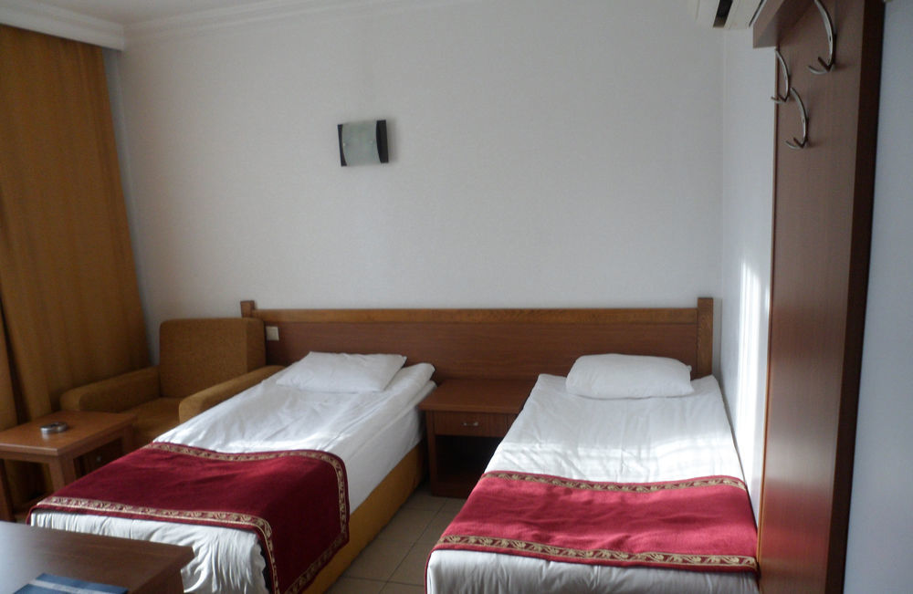 Royal Hill Hotel Antália