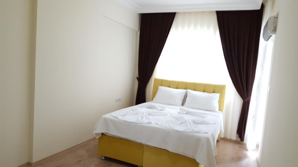 Elit Park Residence *