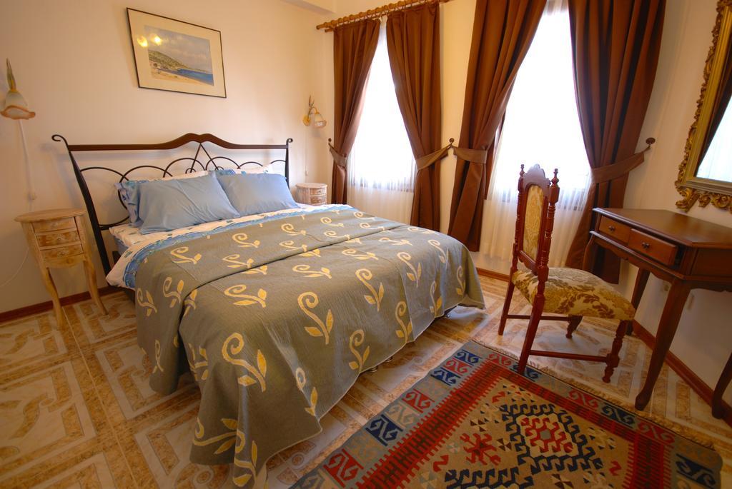 Appartement Porta *
