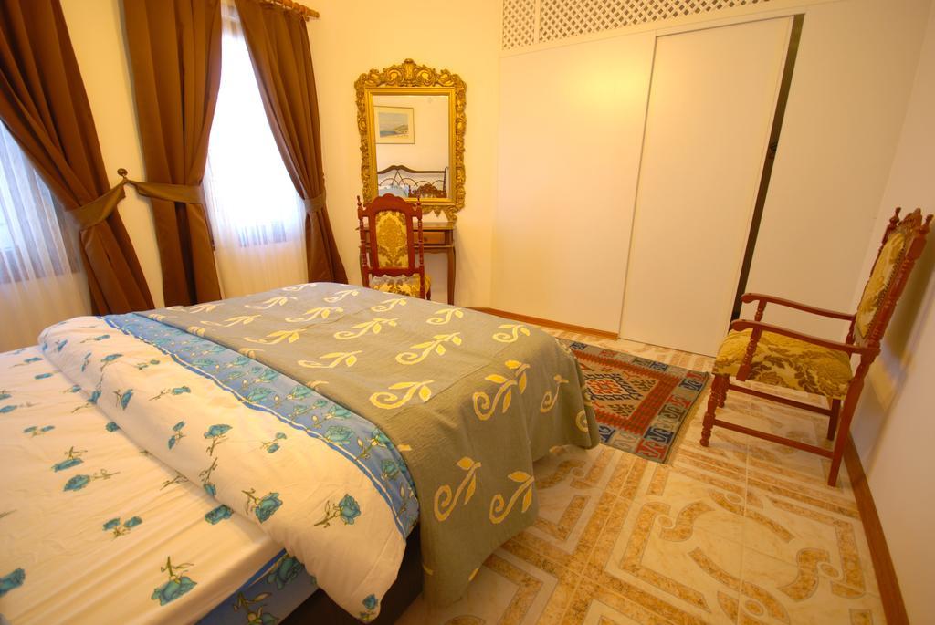 Appartement Porta