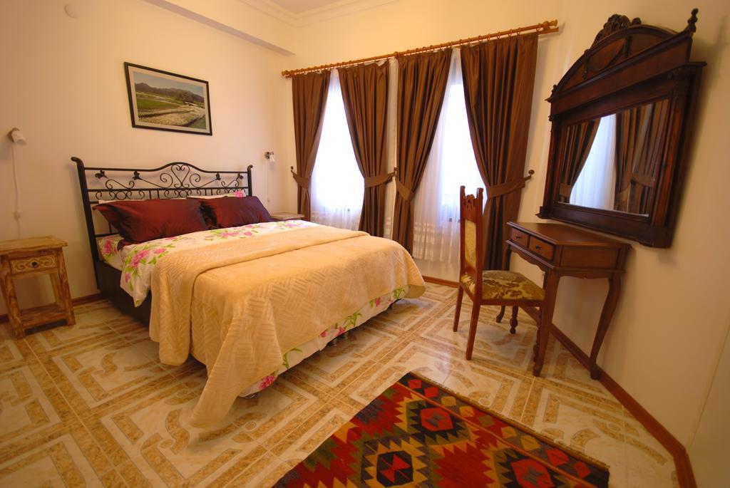 Appartement Porta *