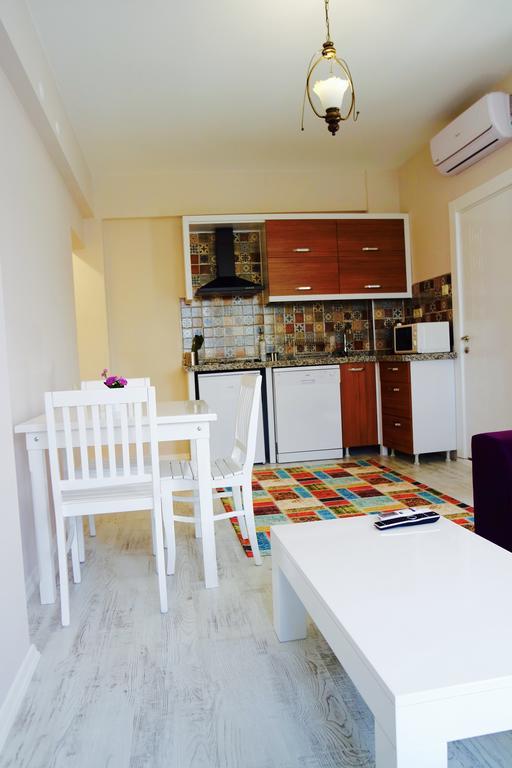 Ale Boutique Aparthotel Antália