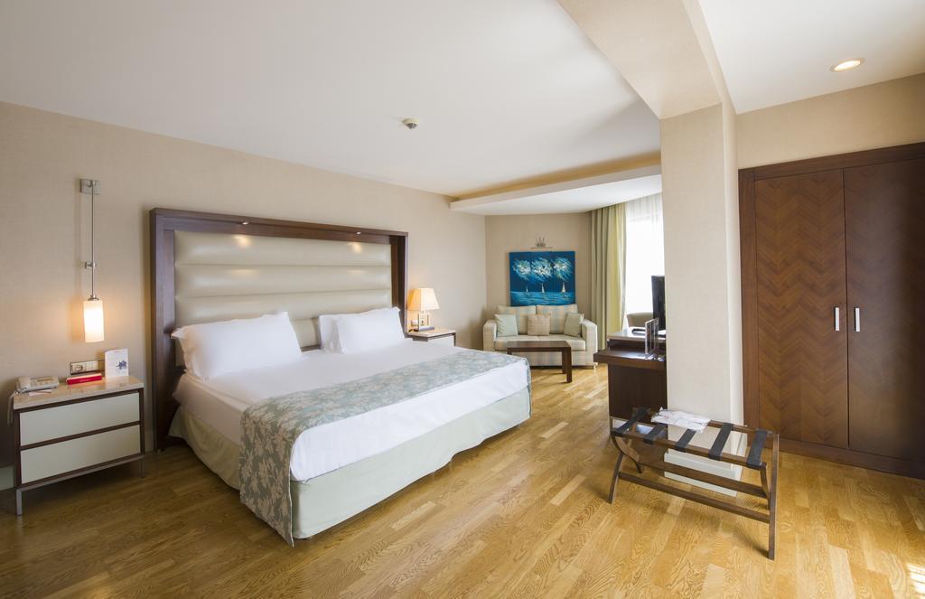 Ramada Plaza Hotel Antália
