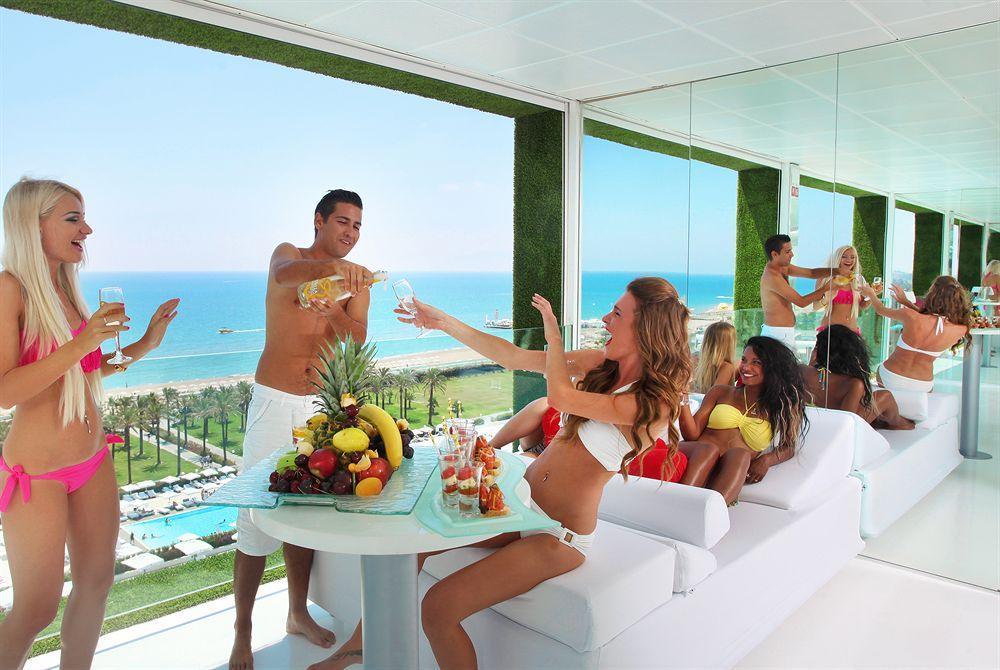 Hotel Adam & Eve Antalya