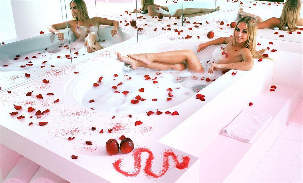 Hotel Adam & Eve Antalya