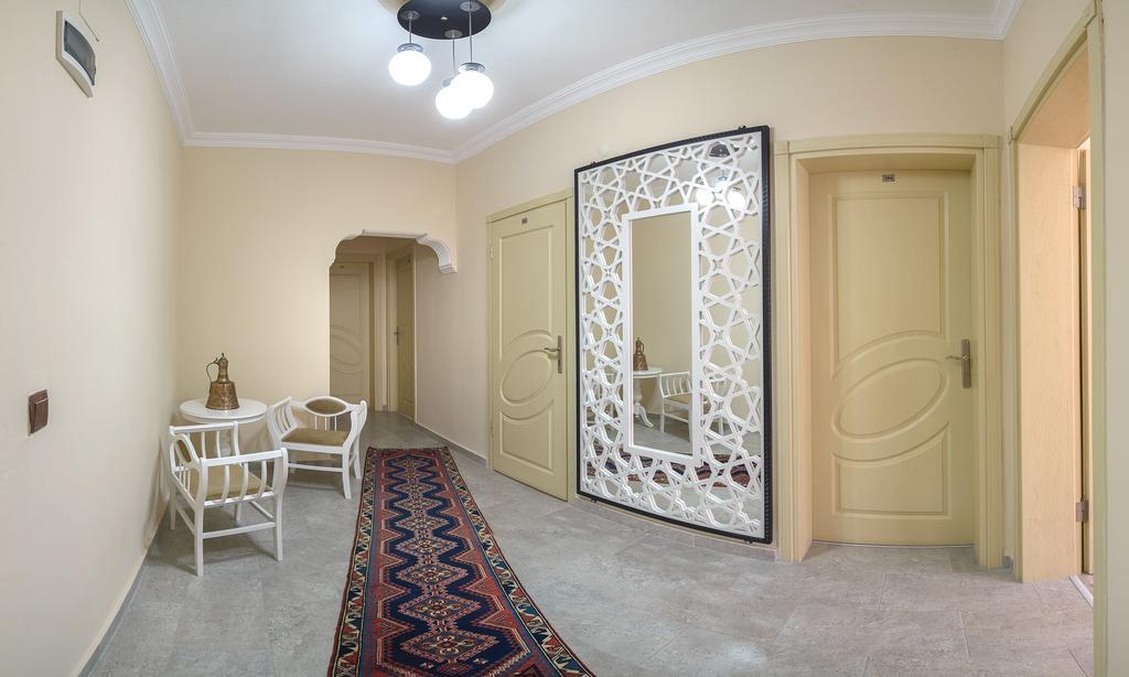 Ozmen Old Town Kaleici Adult Only 2* Antália