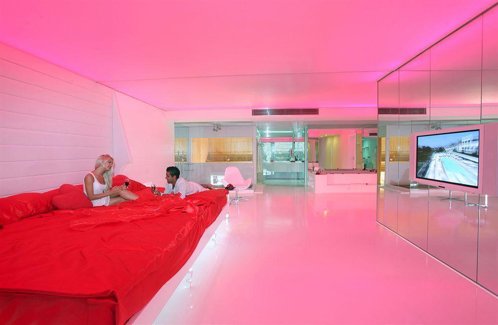 Hotel Adam & Eve 4*