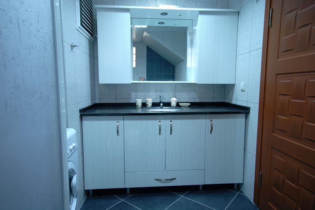 Porta Appartement *