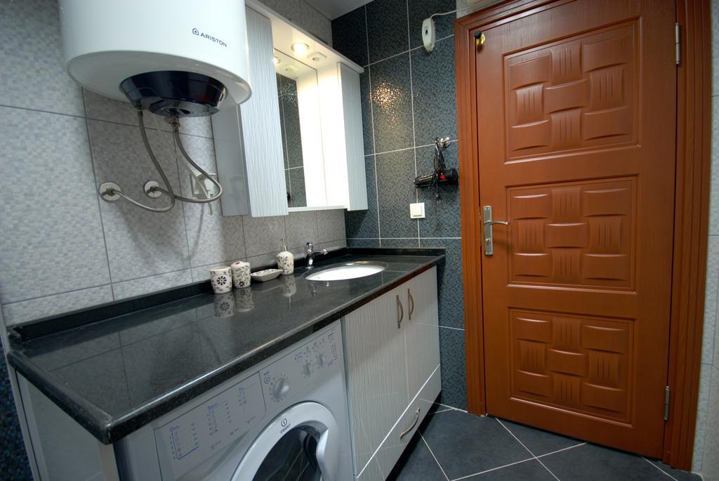 Appartement Porta