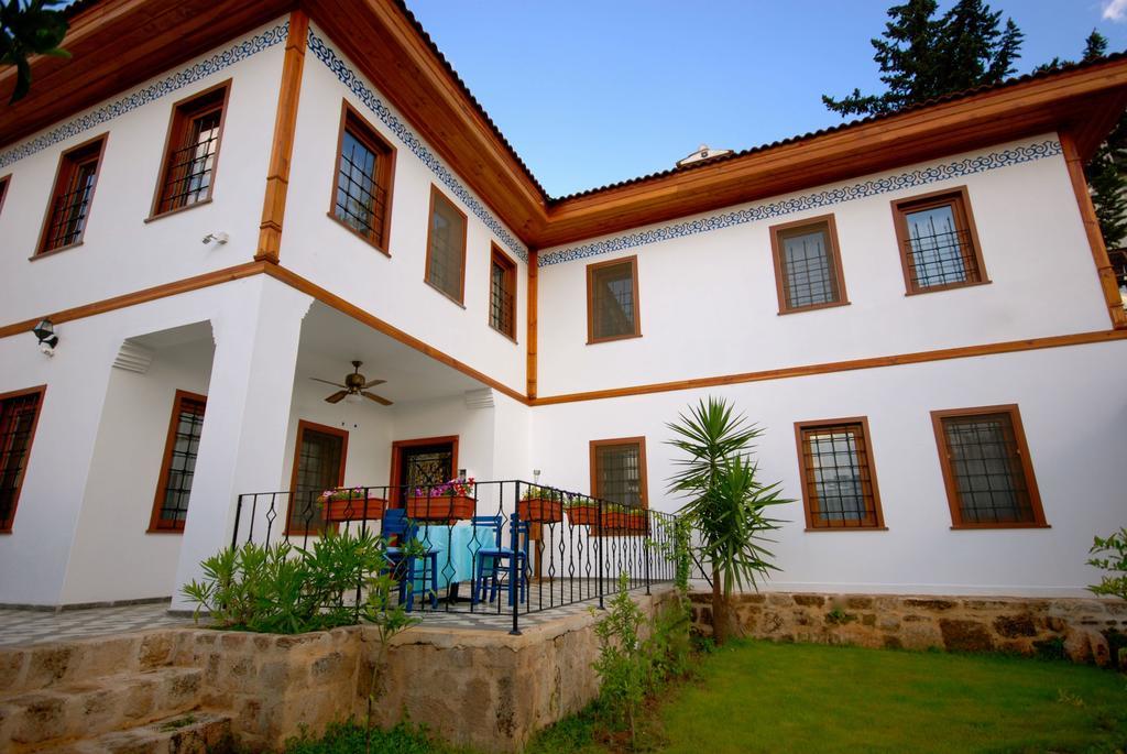 Porta Appartement *