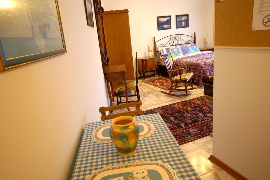 Porta Appartement