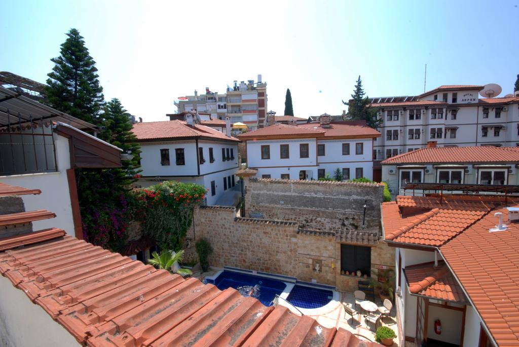 Appartement Porta