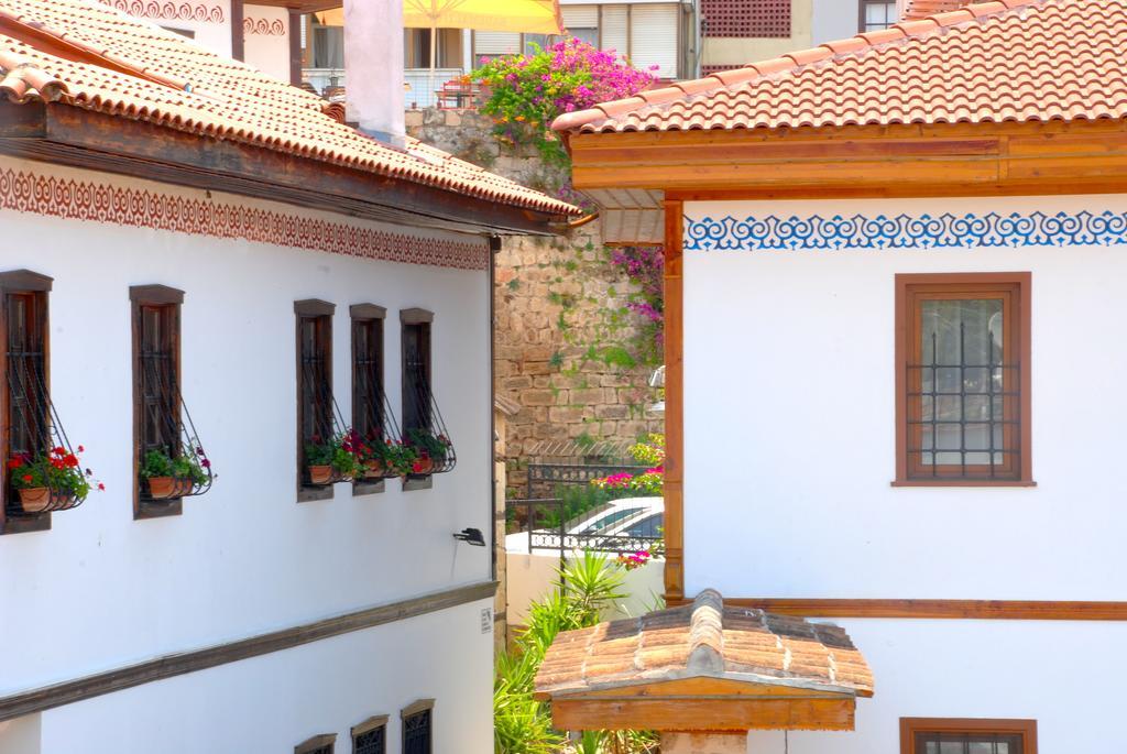 Porta Appartement