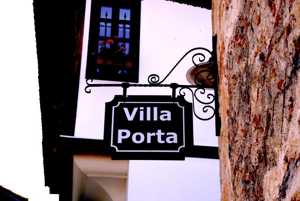 Appartement Porta *
