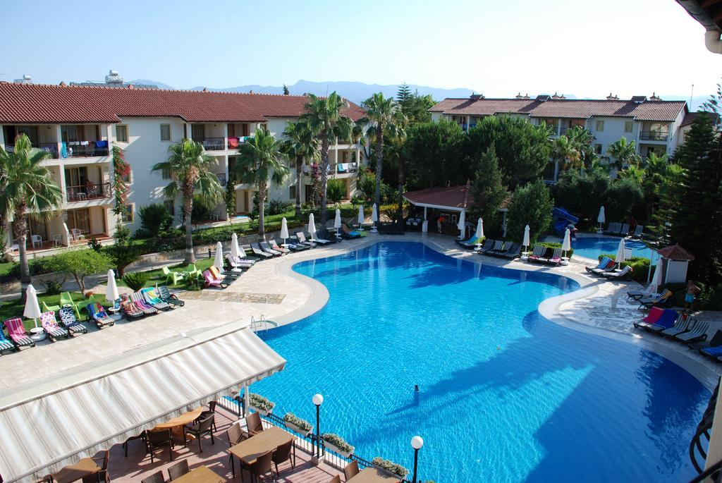 Kentia Apart Apart-hotel 4*